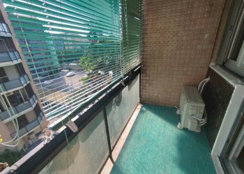 Balcone - One-room apartment via Matteo Civitali, 25, Milano - photo 9