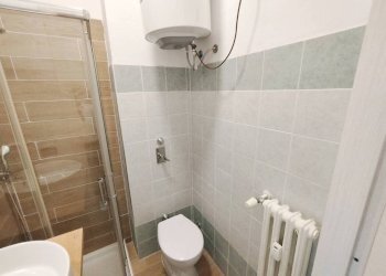 Bagno - One-room apartment via Matteo Civitali, 25, Milano - photo 15