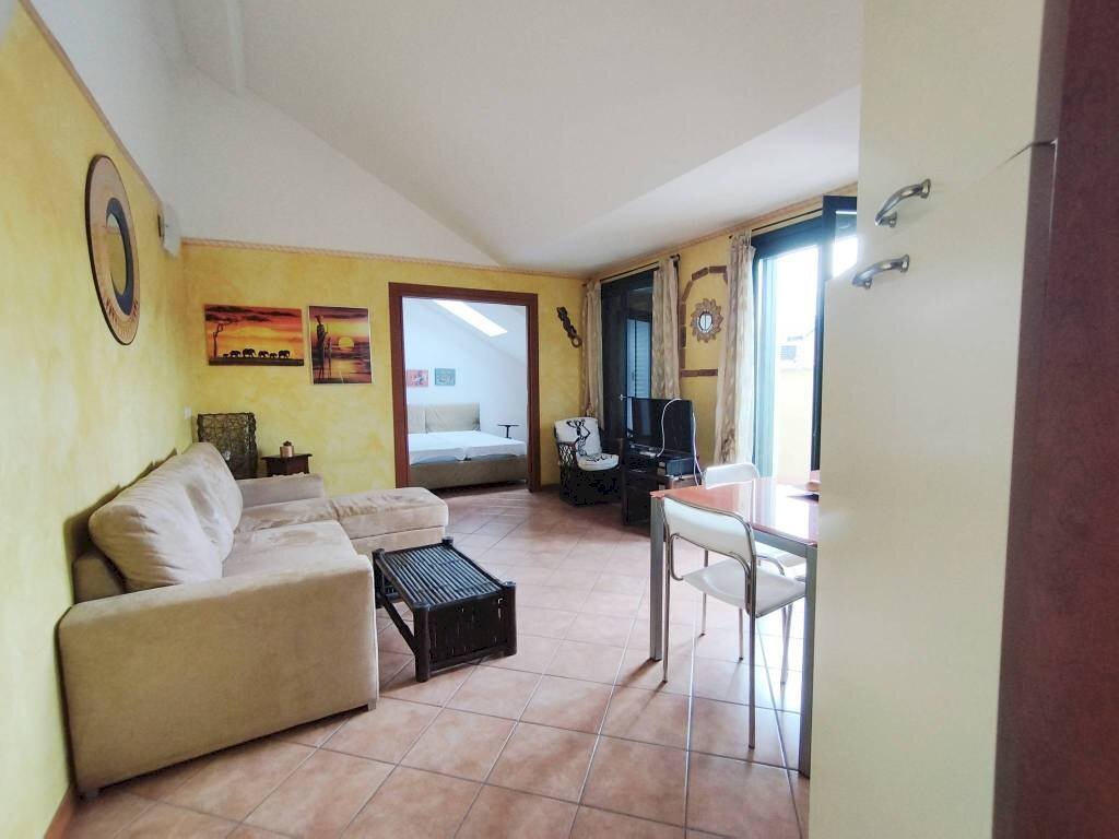 Salone - Two-room apartment via Bruno Buozzi, 6, Rho - photo 2