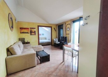 Salone - Two-room apartment via Bruno Buozzi, 6, Rho - photo 2