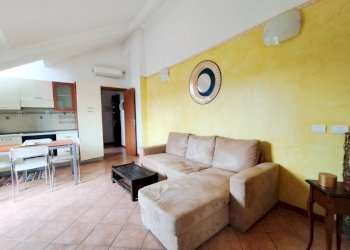 Salone - Two-room apartment via Bruno Buozzi, 6, Rho - photo 3