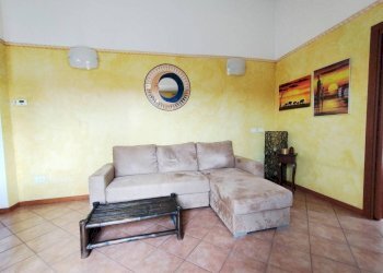 Salone - Two-room apartment via Bruno Buozzi, 6, Rho - photo 5