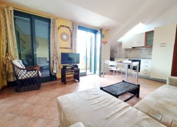 Salone - Two-room apartment via Bruno Buozzi, 6, Rho - photo 7