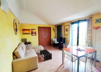 Salone - Two-room apartment via Bruno Buozzi, 6, Rho - photo 8