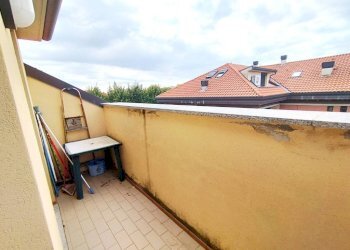 Balcone - Bilocale via Bruno Buozzi, 6, Rho - foto 9