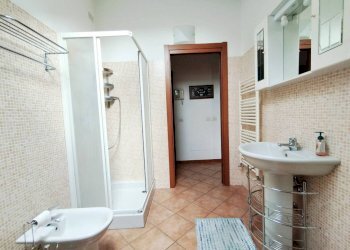 Bagno - Bilocale via Bruno Buozzi, 6, Rho - foto 12