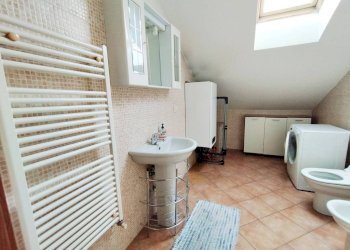 Bagno - Two-room apartment via Bruno Buozzi, 6, Rho - photo 13