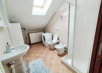 Bagno - Two-room apartment via Bruno Buozzi, 6, Rho - photo 14