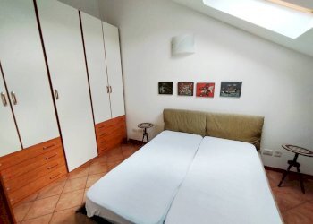 Camera da letto - Two-room apartment via Bruno Buozzi, 6, Rho - photo 15