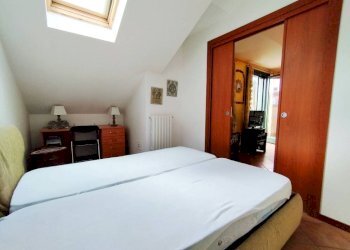 Camera da letto - Two-room apartment via Bruno Buozzi, 6, Rho - photo 16