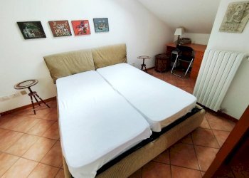 Camera da letto - Two-room apartment via Bruno Buozzi, 6, Rho - photo 19