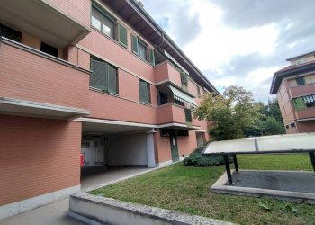 Facciata - Two-room apartment via Bruno Buozzi, 6, Rho - photo 20