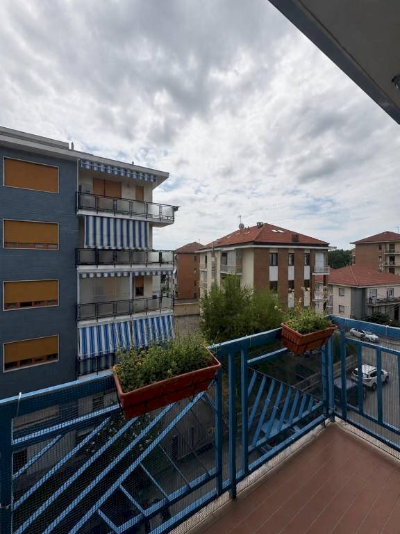 Terrazzo - Appartamento Collegno - foto 1