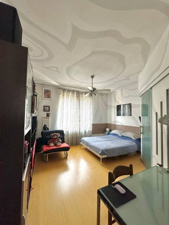 Camera da letto - Appartamento Collegno - foto 2