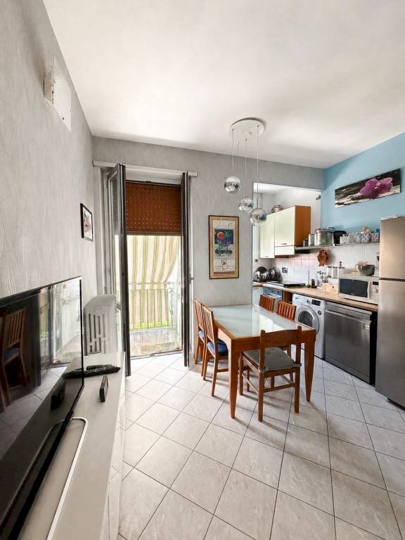 Cucina - Appartamento Collegno - foto 3