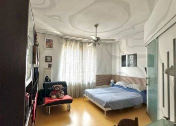 Camera da letto - Appartamento Collegno - foto 2