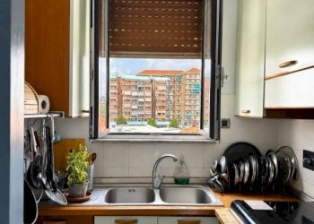 Cucina - Appartamento Collegno - foto 7