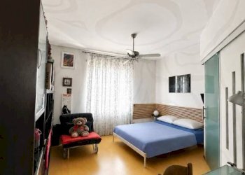Camera da letto - Appartamento Collegno - foto 14
