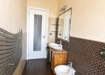 Bagno - Appartamento Collegno - foto 15