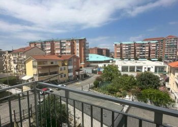 Balcone - Appartamento Collegno - foto 16