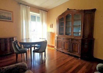 Salone - Three-room apartment via Montanaro, 44, Torino (neighborhood Barriera Milano) - photo 4