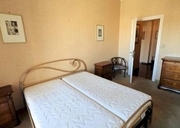 Camera da letto - Three-room apartment via Montanaro, 44, Torino (neighborhood Barriera Milano) - photo 8