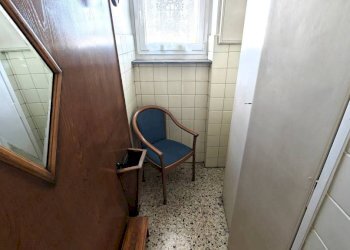 Ripostiglio - Three-room apartment via Montanaro, 44, Torino (neighborhood Barriera Milano) - photo 14
