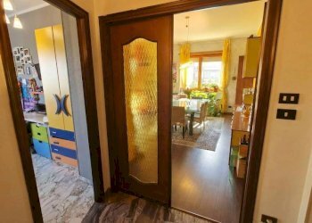 Disimpegno - Apartment corso Svizzera, 83, Torino (neighborhood Campidoglio) - photo 2