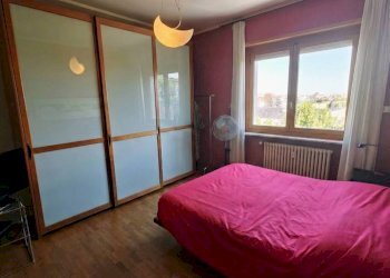 Camera da letto - Apartment corso Svizzera, 83, Torino (neighborhood Campidoglio) - photo 3