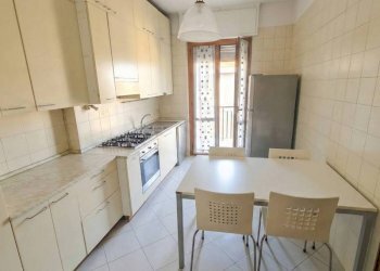 Cucina - Apartment corso Svizzera, 83, Torino (neighborhood Campidoglio) - photo 4