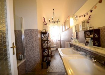 Bagno - Appartamento via Alfonso La Marmora, 80, Torino (zona Crocetta) - foto 10