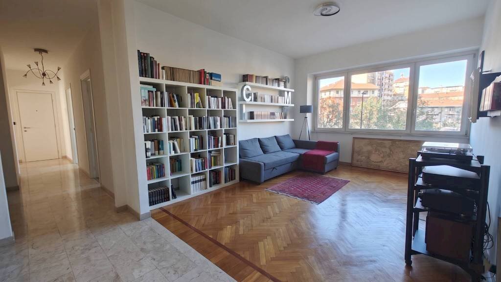 Studio - Appartamento corso Dante, 2, Torino (zona Crocetta) - foto 3