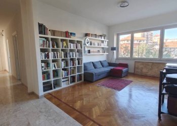 Studio - Apartment corso Dante, 2, Torino (neighborhood Crocetta) - photo 3