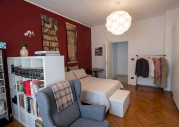 Salone - Apartment corso Dante, 2, Torino (neighborhood Crocetta) - photo 5