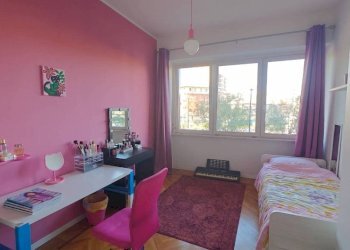 Camera da letto - Appartamento corso Dante, 2, Torino (zona Crocetta) - foto 6