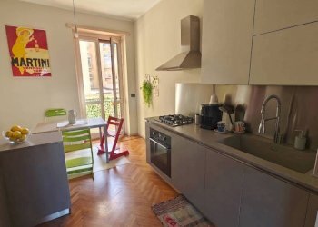 Cucina - Appartamento corso Dante, 2, Torino (zona Crocetta) - foto 9