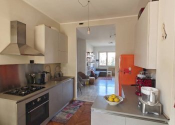 Cucina - Appartamento corso Dante, 2, Torino (zona Crocetta) - foto 11