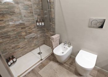 Bagno - Apartment corso Dante, 2, Torino (neighborhood Crocetta) - photo 13