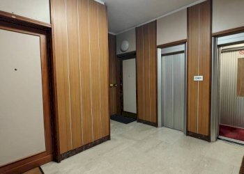 Interno palazzo - Apartment corso Dante, 2, Torino (neighborhood Crocetta) - photo 21
