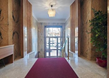 Interno palazzo - Appartamento corso Dante, 2, Torino (zona Crocetta) - foto 22