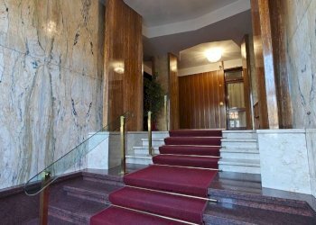 Interno palazzo - Apartment corso Dante, 2, Torino (neighborhood Crocetta) - photo 23