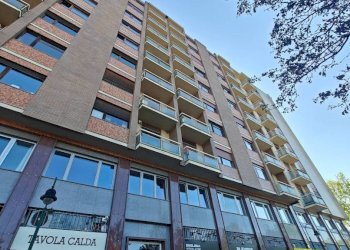 Facciata - Apartment corso Dante, 2, Torino (neighborhood Crocetta) - photo 24
