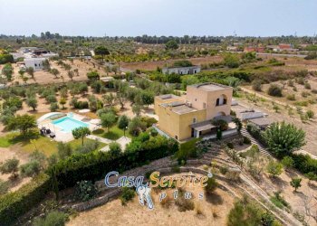 Zona - Villa SP52, Sannicola - foto 2