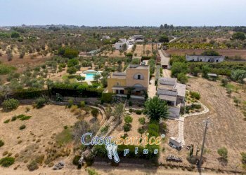 Zona - Villa SP52, Sannicola - foto 3