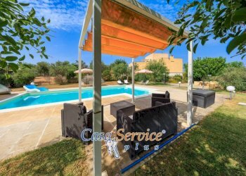 Piscina - Villa SP52, Sannicola - foto 6