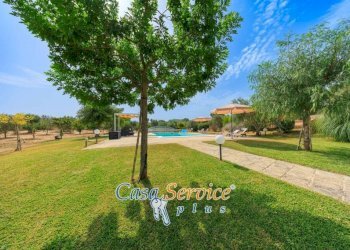 Piscina - Villa SP52, Sannicola - foto 12