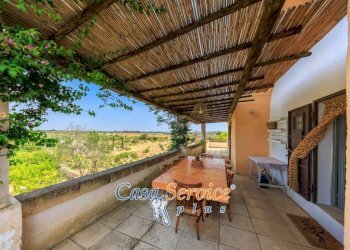 Terrazzo - Villa SP52, Sannicola - foto 18