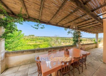 Terrazzo - Villa SP52, Sannicola - foto 19