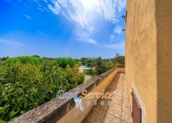 Terrazzo - Villa SP52, Sannicola - foto 20