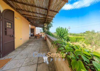 Terrazzo - Villa SP52, Sannicola - foto 22